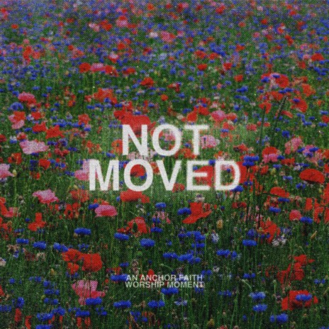 Not Moved (Worship Moment)