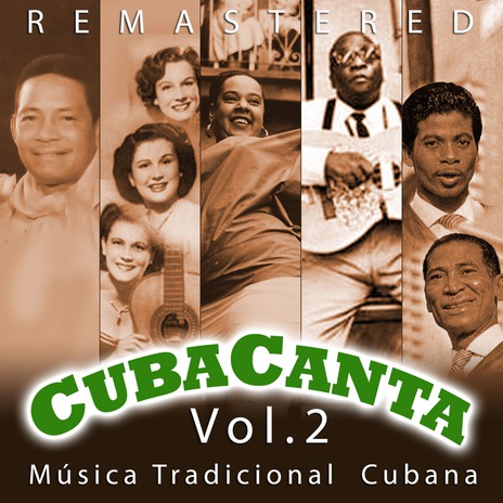 Noche Cubana (Remastered) | Boomplay Music