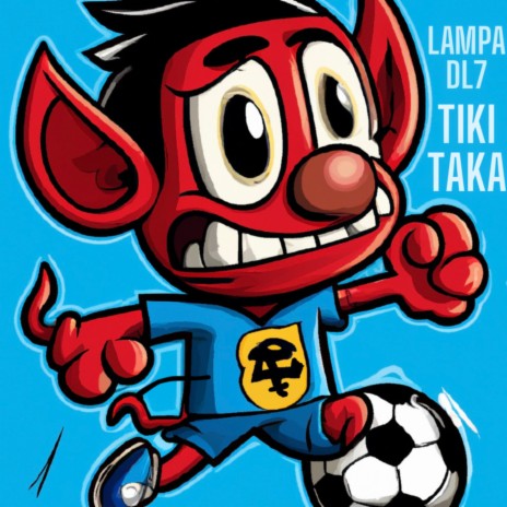 Tiki Taka | Boomplay Music