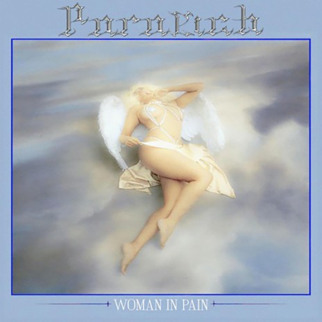 WOMAN IN PAIN | Boomplay Music