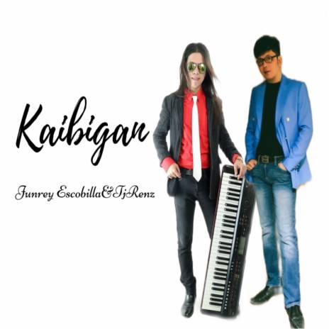 Kaibigan | Boomplay Music