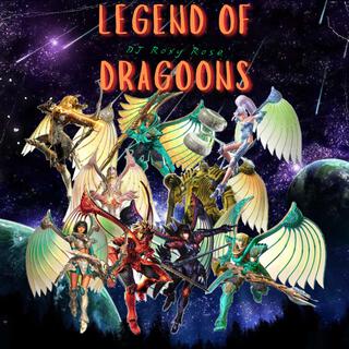 Legend of Dragoons