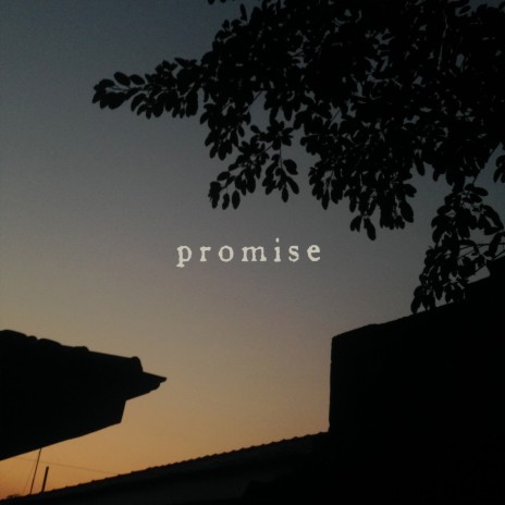 Promise. ft. Saturn | Boomplay Music