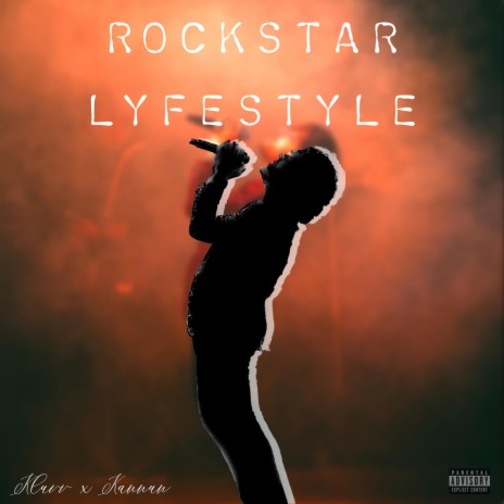 Rockstar Lyfestyle | Boomplay Music
