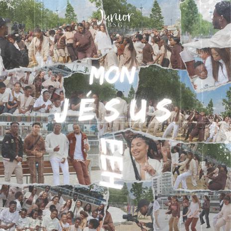 Mon Jésus eeh | Boomplay Music
