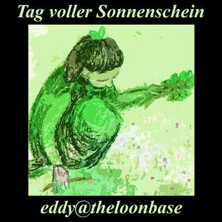 Tag voller Sonnenschein