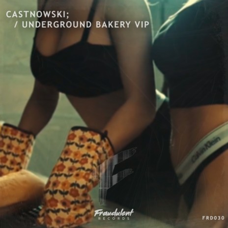 Underground Bakery VIP | Boomplay Music