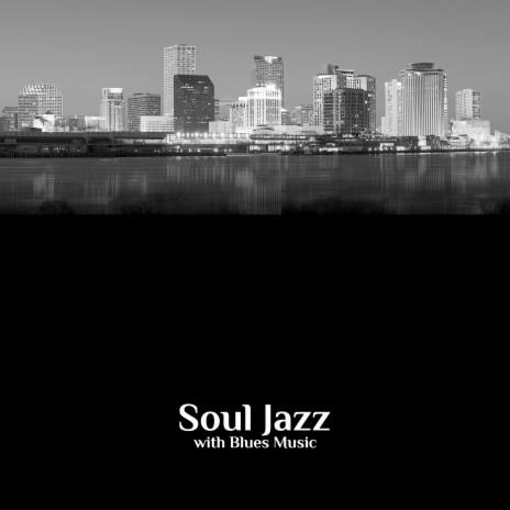 Jazz Blues Music (Evning Jazz) | Boomplay Music