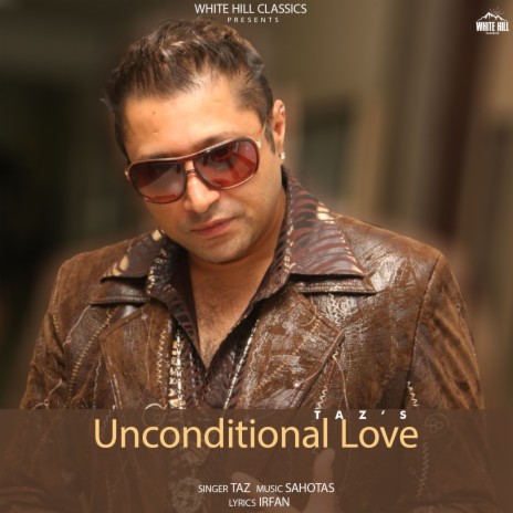 Unconditional Love | Boomplay Music