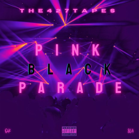 Pink Black Parade
