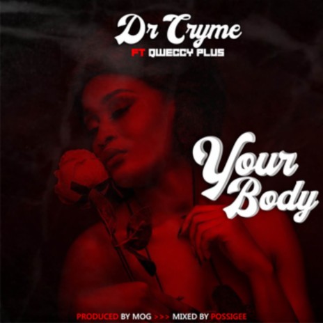 Your Body ft. Qweccy Plus