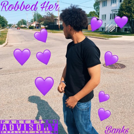 Robbed Her! | Boomplay Music
