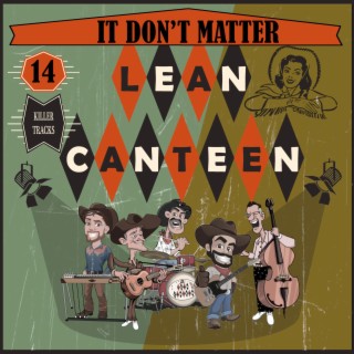 Lean Canteen