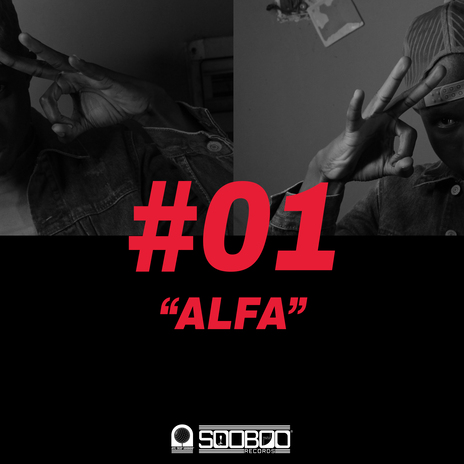 Alfa | Boomplay Music