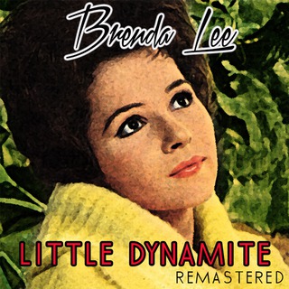 Little Dynamite (Remastered)