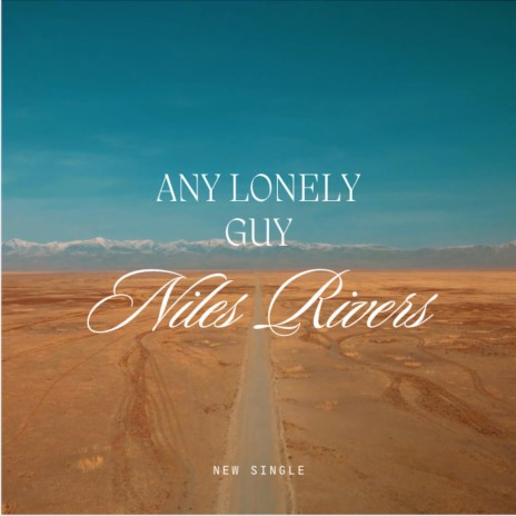 Any Lonely Guy | Boomplay Music