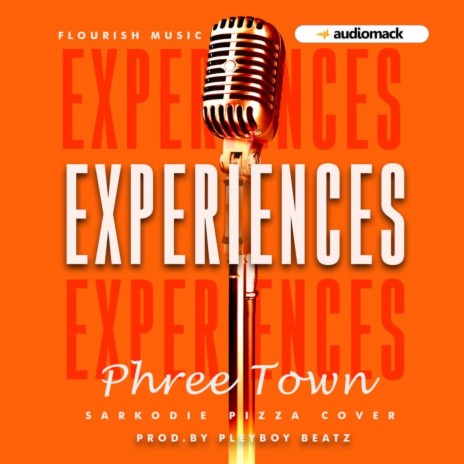 Experiences | Boomplay Music