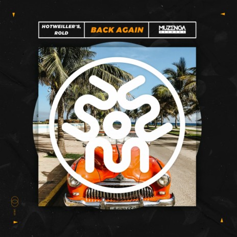 Back Again ft. ROLD | Boomplay Music