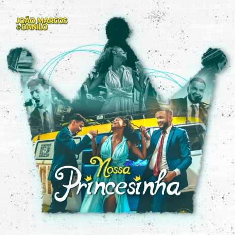 Nossa Princesinha | Boomplay Music