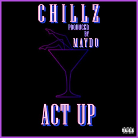 Act Up | Boomplay Music