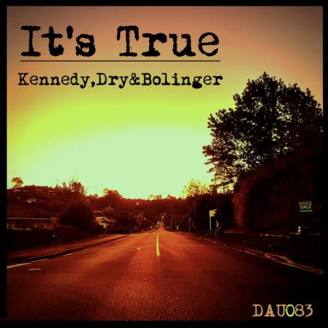 It's True ft. Dry&Bolinger
