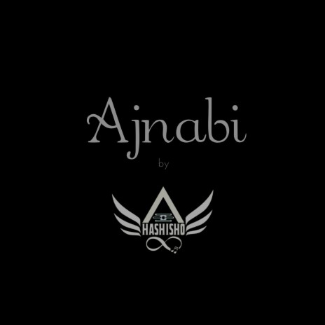 Ajnabi | Boomplay Music