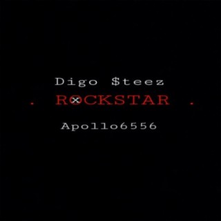 ROCKSTAR (feat. Apollo6556)