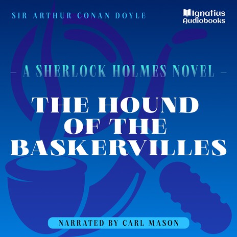 Chapter 14 - Part 3 (The Hound of the Baskervilles) ft. Sir Arthur Conan Doyle | Boomplay Music