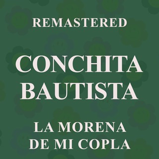 La morena de mi copla (Remastered)