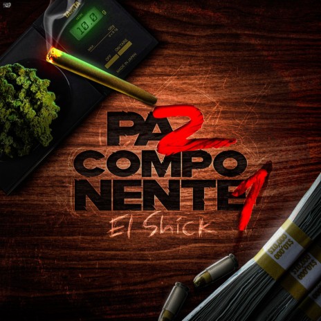 Pa 2 Componente 1 | Boomplay Music