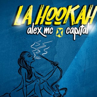 La hookah