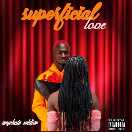Superficial love | Boomplay Music