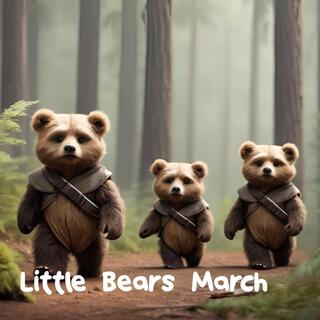 Little Bears March