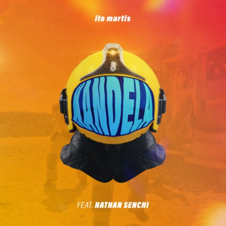 Kandela ft. Nathan Senchi | Boomplay Music