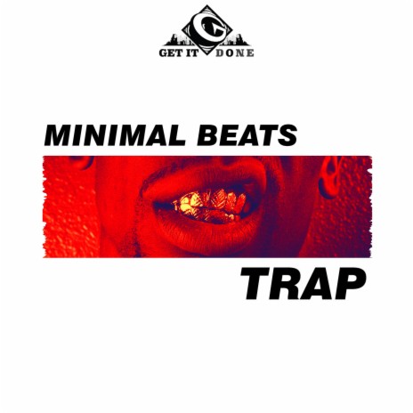 Percussive Building Trap Beat (60)