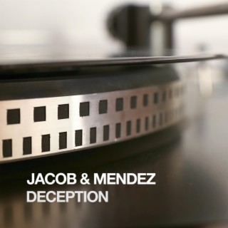 Jacob & Mendez