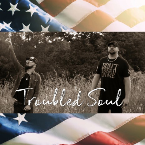 Troubled Soul | Boomplay Music