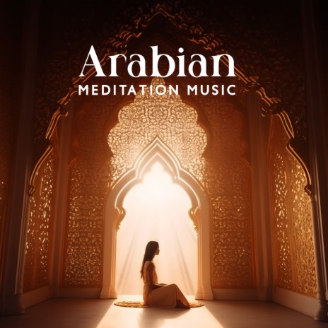 موسيقى التأمل العربي ft. Meditation Needed & Aadila Fali | Boomplay Music