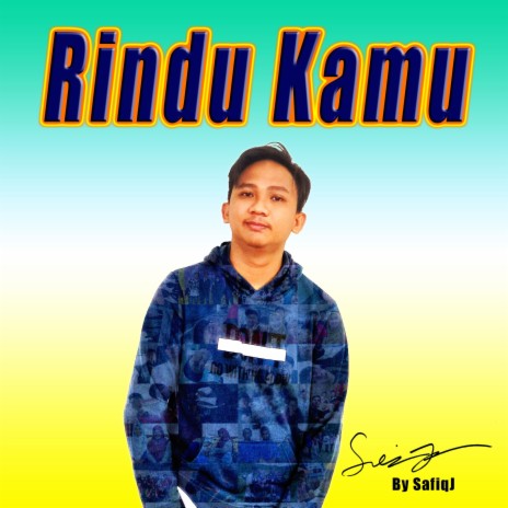 Rindu Kamu | Boomplay Music