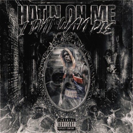 Hating On Me/ I Dnt Wan Die | Boomplay Music