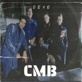 CMB