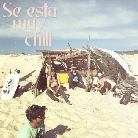 Se está muy chill ft. Sky J | Boomplay Music