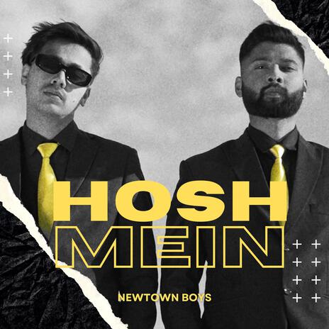 Hosh Mein ft. SAURAV | Boomplay Music