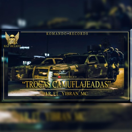 Trocas Camuflajeadas | Boomplay Music