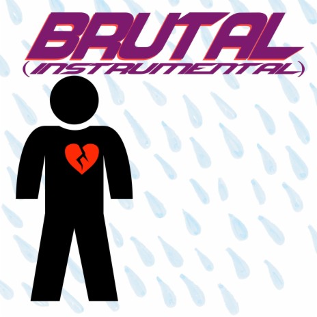 Brutal (Instrumental) | Boomplay Music