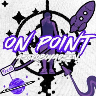 ON POINT lyrics | Boomplay Music