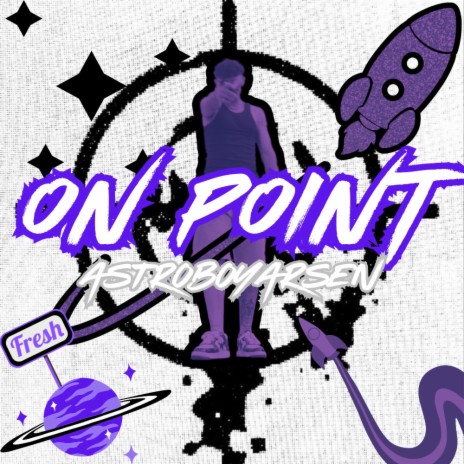 ON POINT | Boomplay Music
