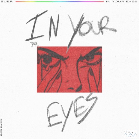 In Your Eyes ft. MIKAI & Ruda | Boomplay Music