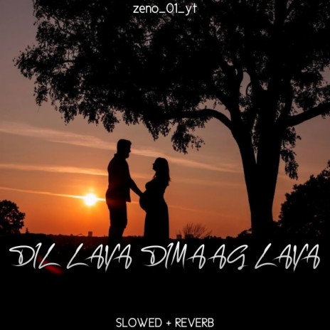 Dil Laya Dimaag Laya (SLOWED+REVERB) | Boomplay Music