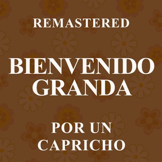 Por un capricho (Remastered)